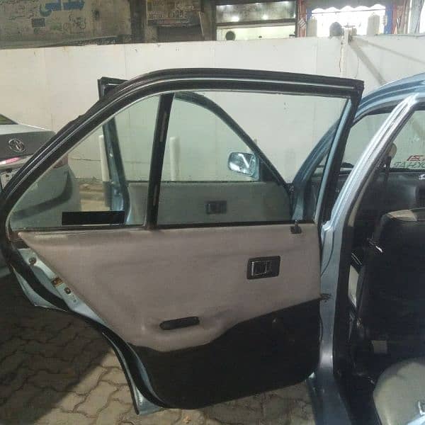 Honda City IVTEC 2001 9