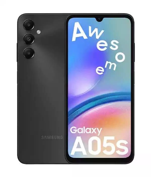 Samsung A05s 6/128 1