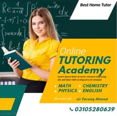 Home Tutor,Online Tutor,Home Tution,O/A level