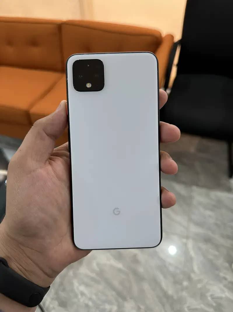 Google Pixel 4 XL 2