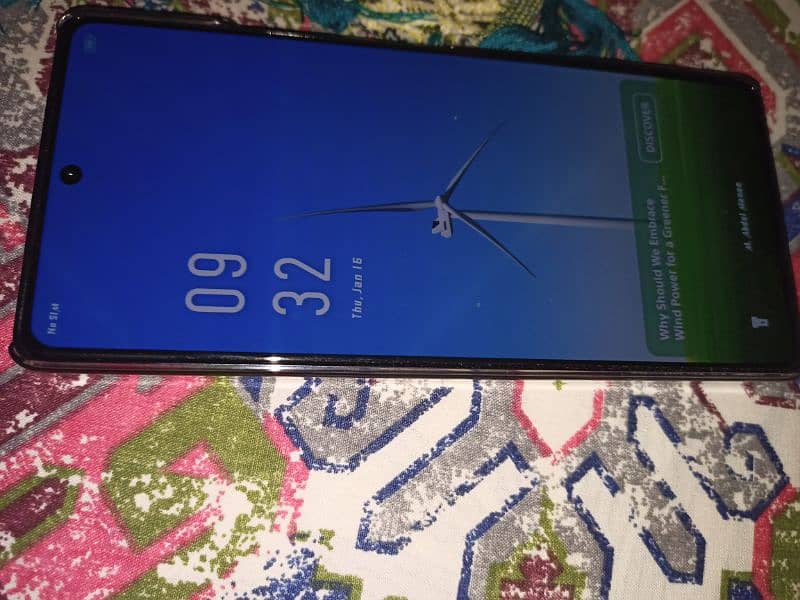 INFINIX NOTE 40 FOR SALE \ URGENT SALE BOX PACK WITH WARRANTY 0