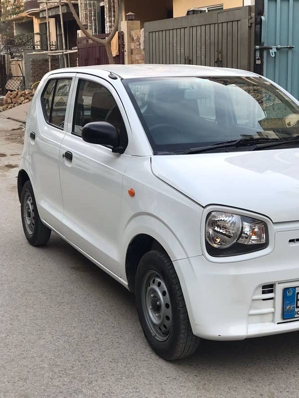 Suzuki Alto 2023 1