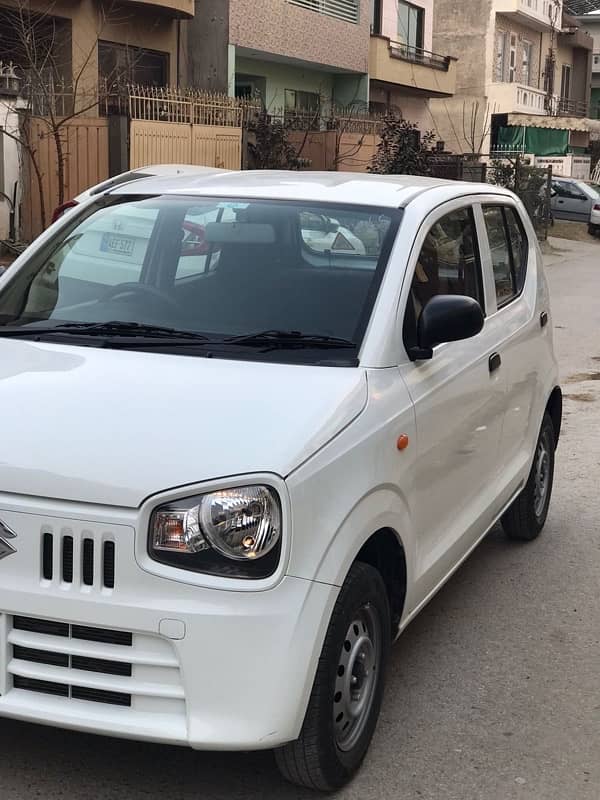 Suzuki Alto 2023 2