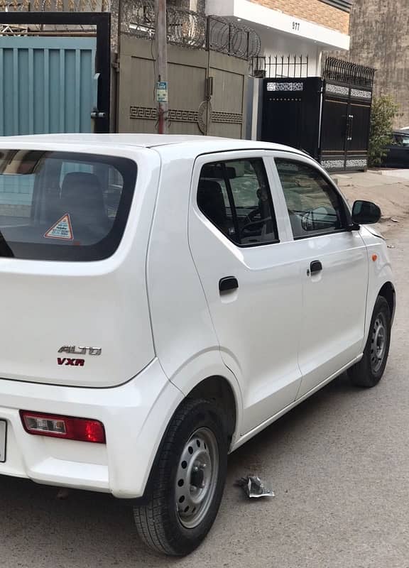 Suzuki Alto 2023 5