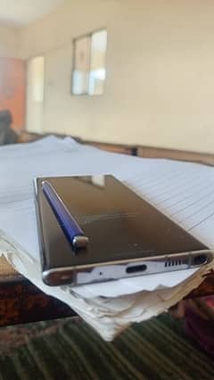 Samsung Note 10 Approved