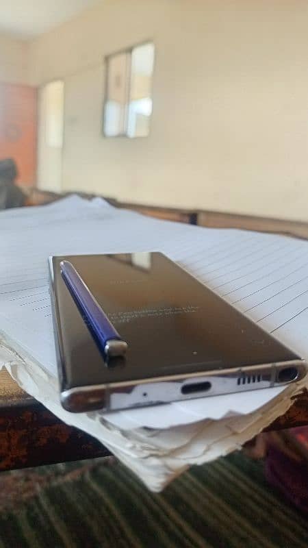 Samsung Note 10 Approved 0