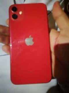 IPhone 11 non PTA icloud locked by owner all OK need cash