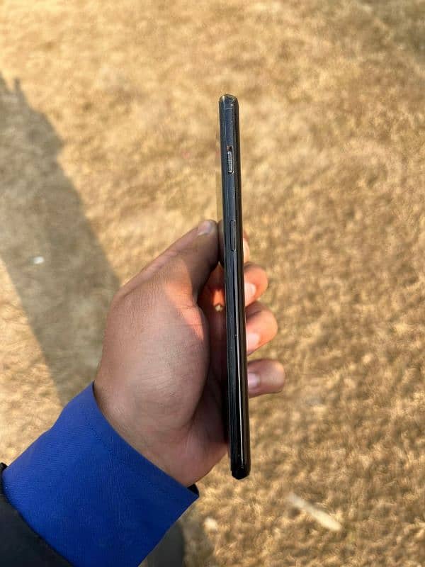 One plus 6t Dual globel 8/128  genuine phone 100% 1