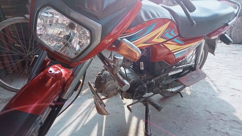 Honda dreem for sale 1