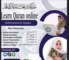 online Quran classes