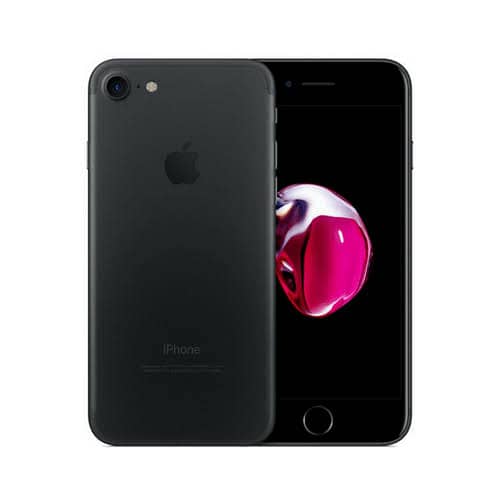 Apple iPhone 7 Exchange possible 0