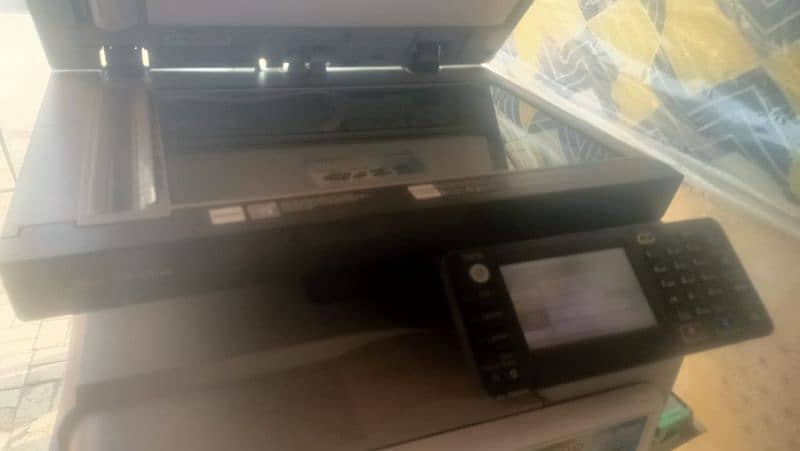 Photo copy machine for sale urgent 1