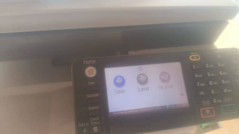 Photo copy machine for sale urgent 2