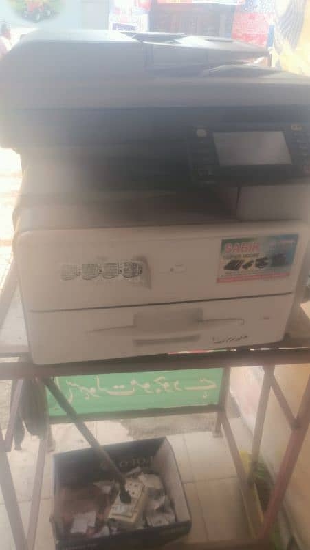 Photo copy machine for sale urgent 4