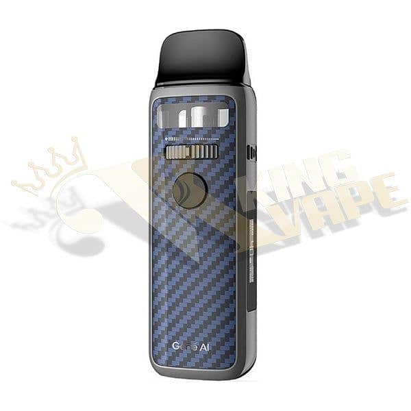 voopoo Vinci 3 vapee podd 0