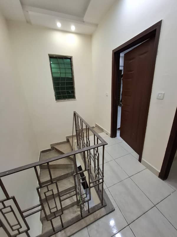 4 MARLA HOUSE FOR RENT IN PARAGON CITY LAHORE 1