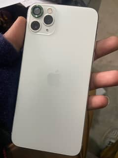 iPhone 11 Pro Max 256 Gb on pta