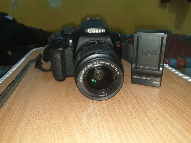 Dslr camera photo + video 5