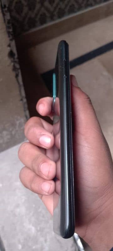 Infinix note 10 5