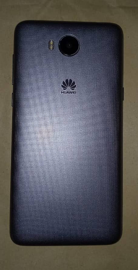 Huawei Y5 (2GB 16GB) With Geniune Charger No Open/Repairs 3