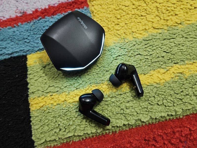 Lenovo Earbuds Original 1