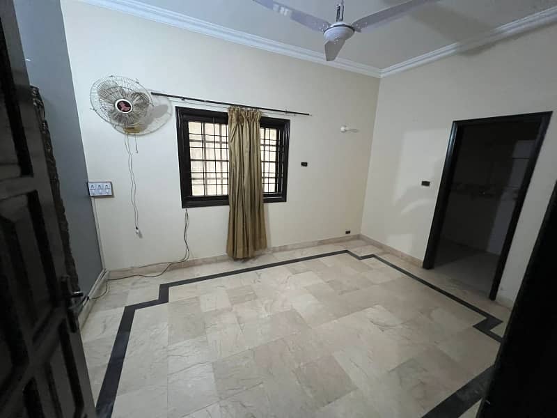 Ideal Option For Silent Commercial House For Rent 14