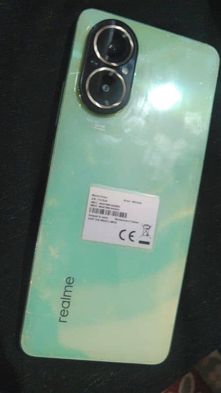 Realme C67       8. . 128 4