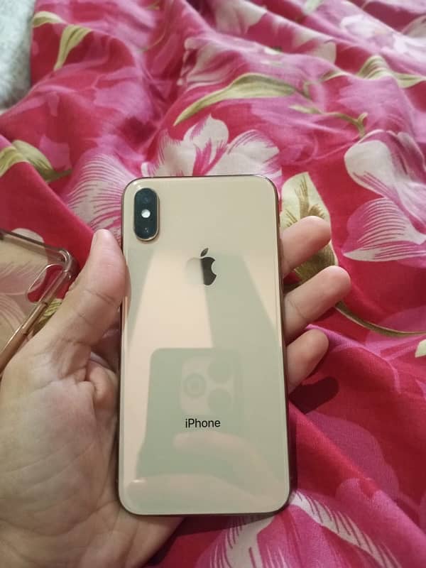 iPhone xs 256 gb non pta 0