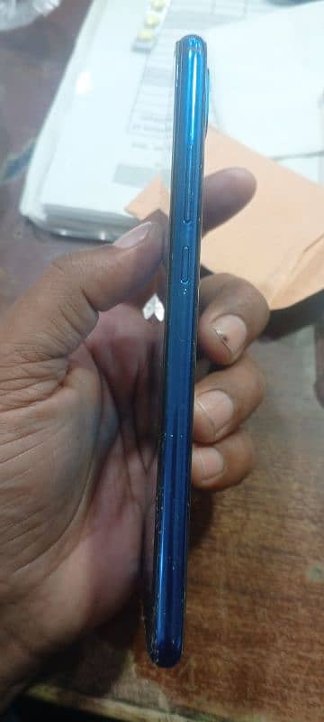 Huawei nova 3i ok and nice mobile 4gb 128gb 6