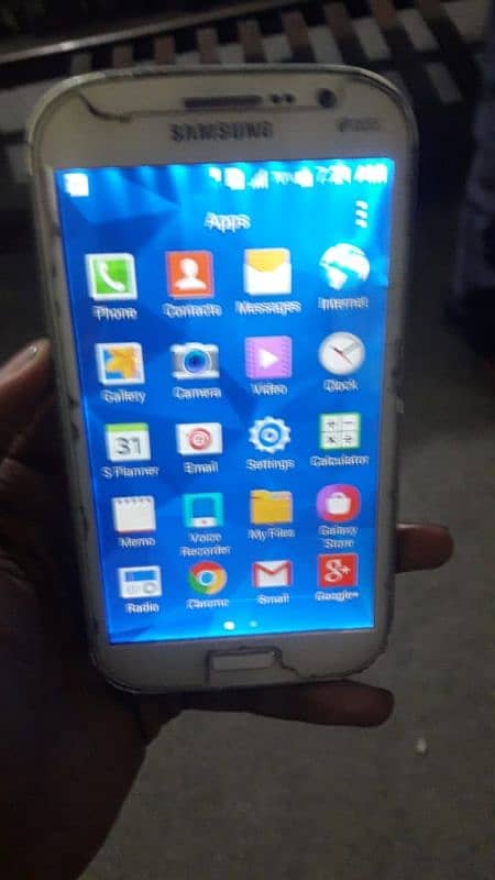 Samsung Galaxy GT. l90601 non PTA  sim working h 2