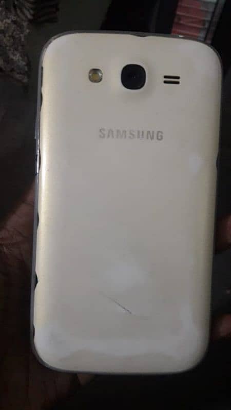 Samsung Galaxy GT. l90601 non PTA  sim working h 4