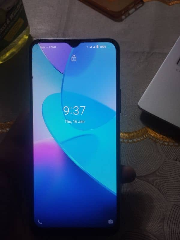 vivo y12s for sale 0