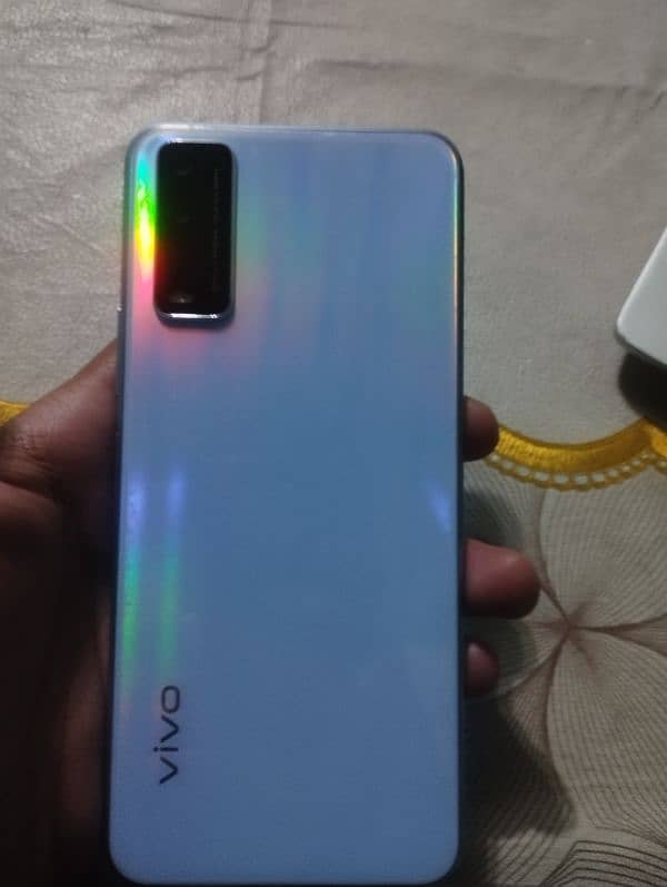 vivo y12s for sale 1