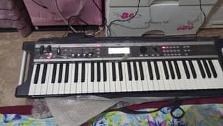 korg x50 good condition