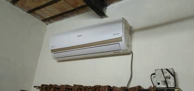 orient DC inverter Ac