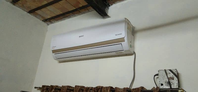 orient DC inverter Ac 0