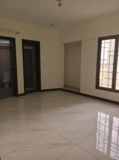 APARTMENT FOR RENT IN PECHS BLOCK 2 SHAHRAH E QUAIDEEN