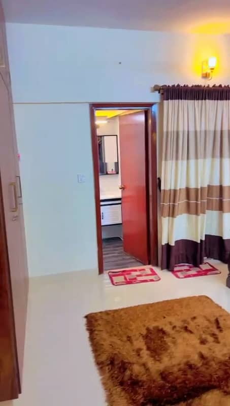 APARTMENT FOR SALE IN SMCHS BLOCK A 2