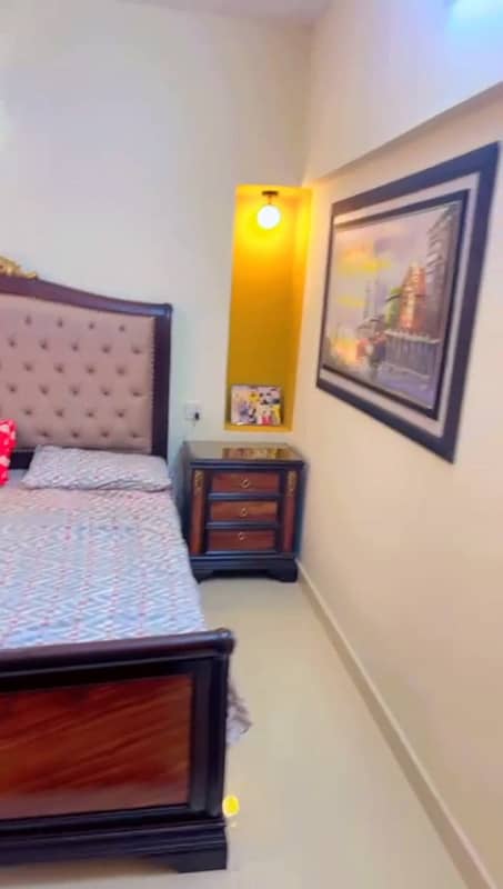 APARTMENT FOR SALE IN SMCHS BLOCK A 0