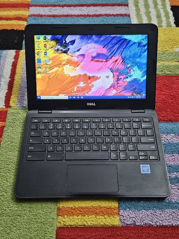 Dell Intel Affordable Laptop 0