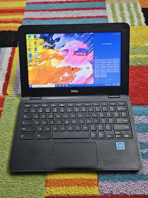 Dell Intel Affordable Laptop 2