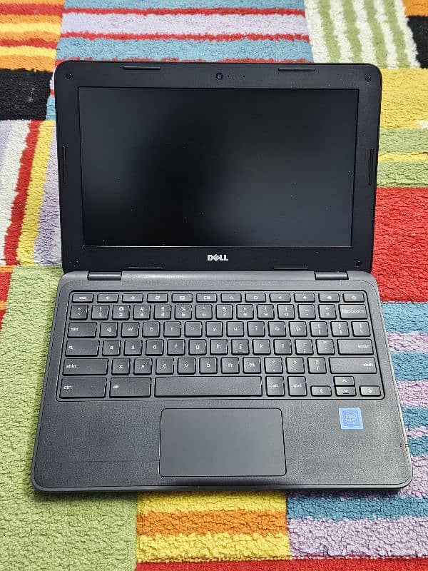 Dell Intel Affordable Laptop 4