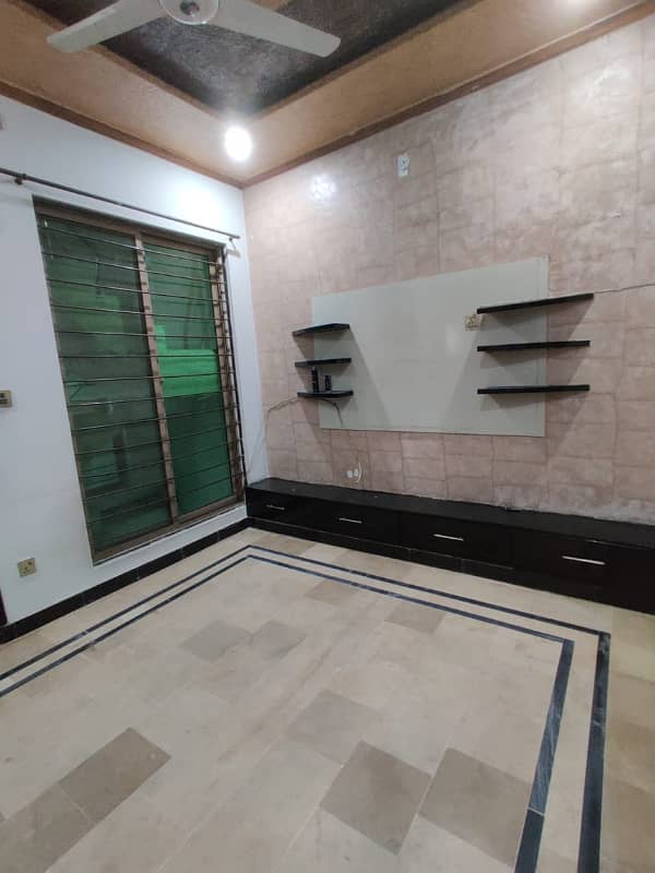 Ground Portion For Rent In Islamabad G 13 1