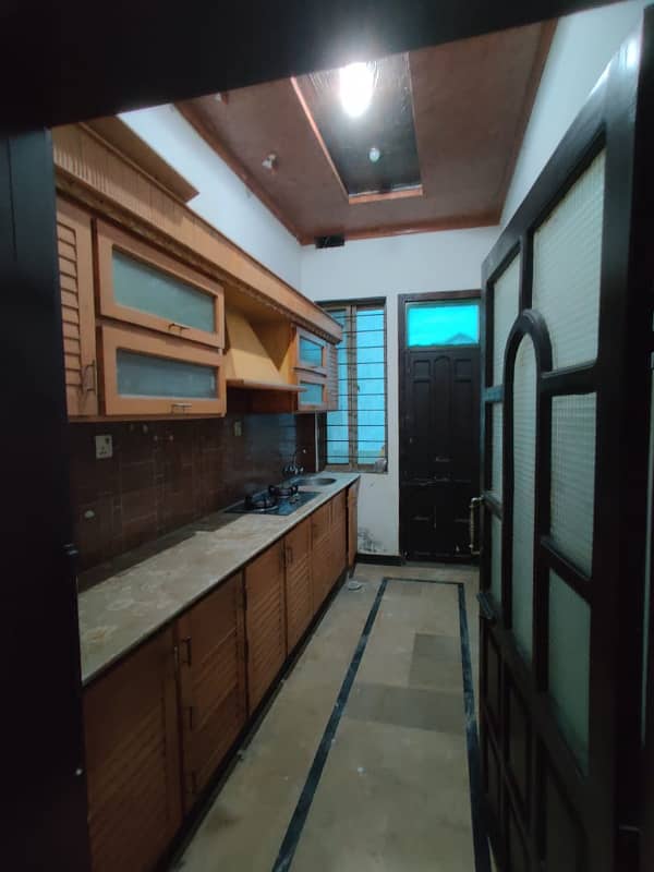 Ground Portion For Rent In Islamabad G 13 3