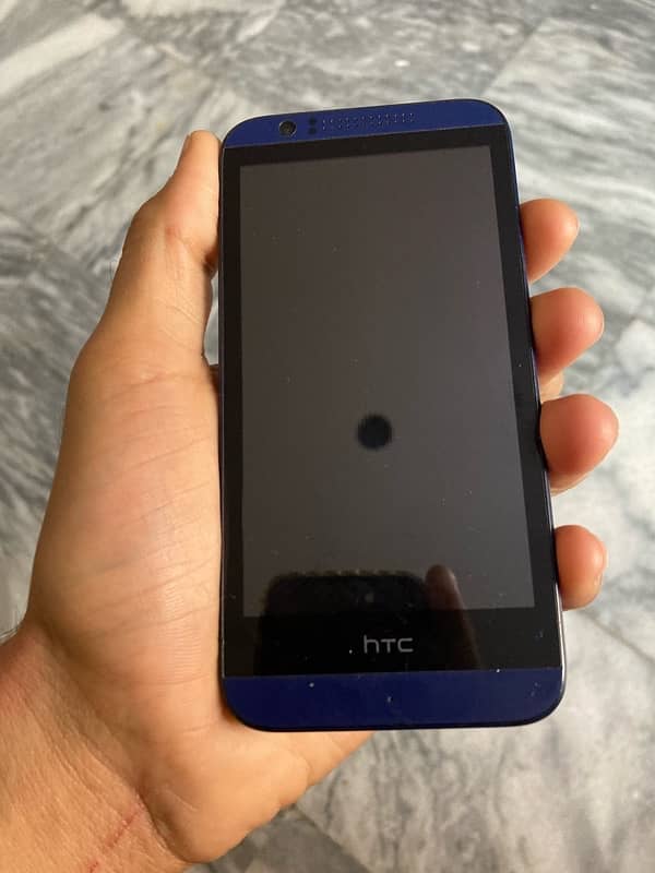 htc  desire 510   no opn  no  rapirno 1