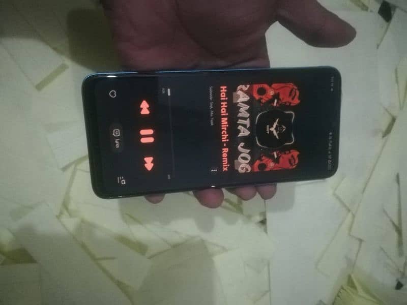 Infinix hot 30 8 128 3