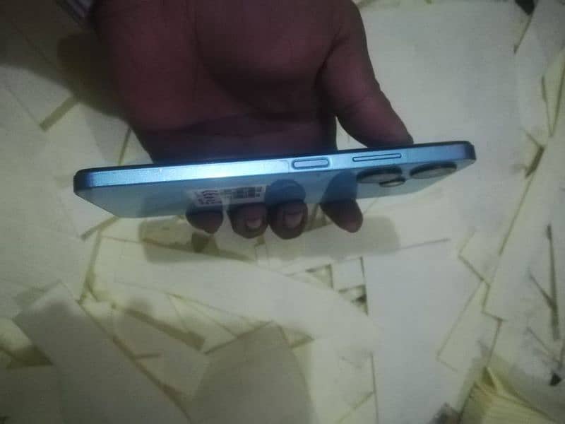 Infinix hot 30 8 128 4