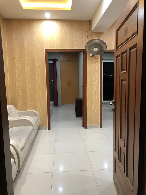 Furnished Flat For Rent In Islamabad H 13 7