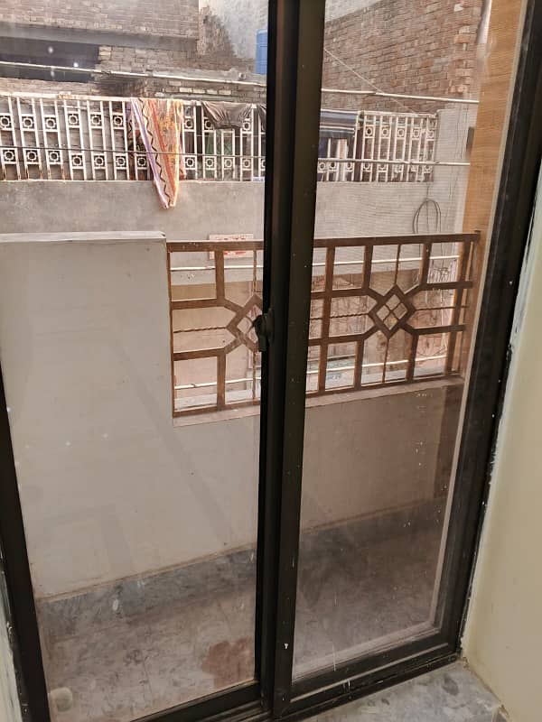 5 Marla Upper Portion For Rent In Habib Park Near Canal Road Beautiful House 22