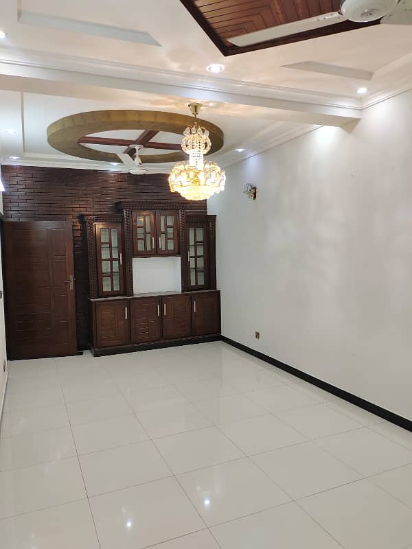 7 Marla Portion For Rent In Islamabad G 13 1